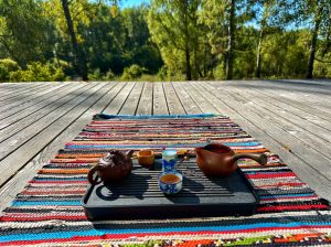 чайная церемония